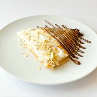 Медовик в CrepeCafe