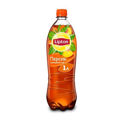 Чай Lipton Персик в ПИЦЦА & СУШИ ФАСТ по цене 149 ₽