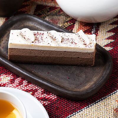 Три шоколада в Хинкальная по цене 470 ₽