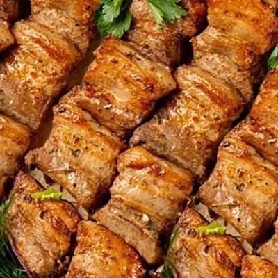 Комбо классическое в Маринад по цене 890 ₽