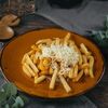 Картофель фри с пармезаном и трюфельным маслом в Amato по цене 365