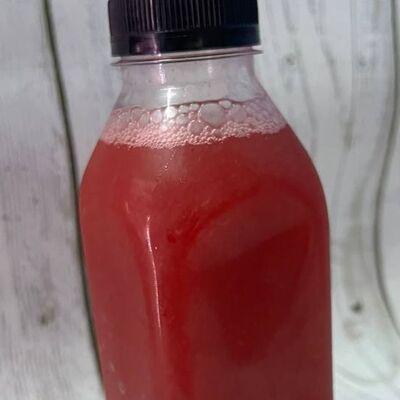 Морс клюквенный домашний в Swag Sushi по цене 170 ₽