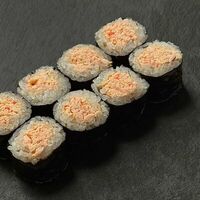 Маки с крабом в Family Rolls