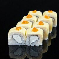 Ролл Чиз-ролл в Love Rolls