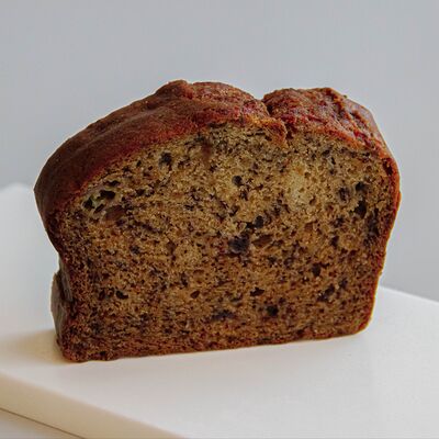 Кекс Банановый в Sovka Coffee по цене 205 ₽