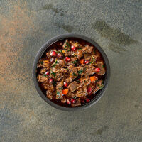 Джигирис чашушули в Чито Гврито