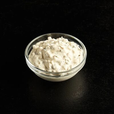 Соус Чесночный в Шик Шашлык по цене 89 ₽