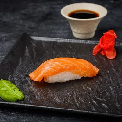 Сяке в Пикники по цене 200 ₽