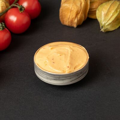 Соус спайси в Ихтус по цене 50