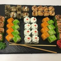 Сет Шанхай в Sushi & Shef