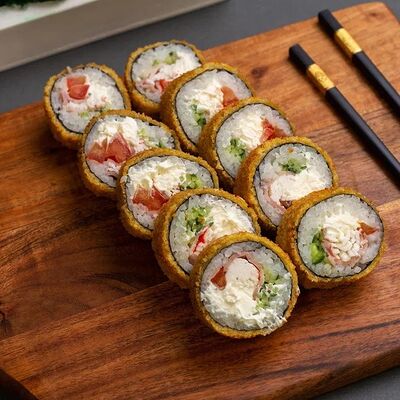 Техас Темпура в Sushirest по цене 428 ₽