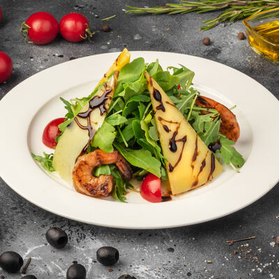 Салат Италия в Пицца Като по цене 790 ₽