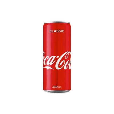 Coca-Cola в Тифлис по цене 280 ₽