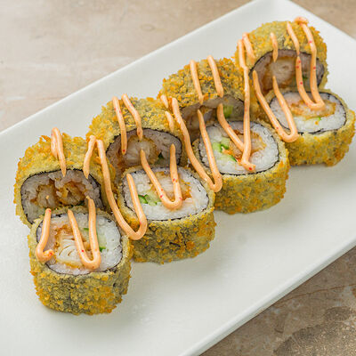 Ролл Изуми тай темпура в Бали по цене 437 ₽