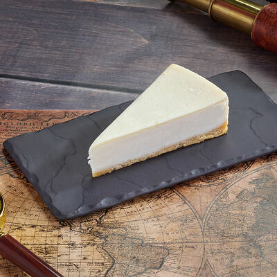 Чизкейк ванильный в Мир Суши по цене 299 ₽