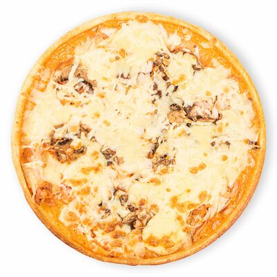 Пицца Сборная в Татмак по цене 270 ₽