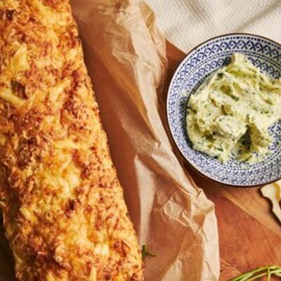 Шаурма в кляре со свининой в Мангал мастер по цене 420 ₽