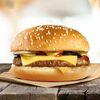 Биг Чизбургер в Papa Grill по цене 318