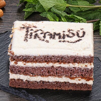 Тирамису в Шаурма по цене 170 ₽
