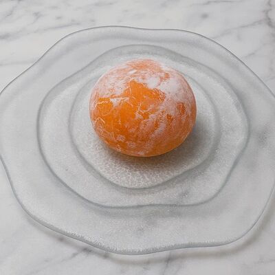 Вагаси-моти Красный апельсин в Dragon по цене 350 ₽