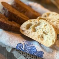 Чиабатта в Шеф Пушкин