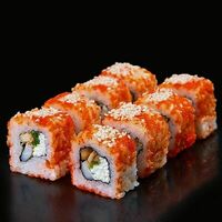 Ролл Тайский в Love Rolls
