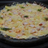 Пицца Гавайская в Big Rolls