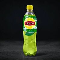 Lipton зеленый чай в Tanaka