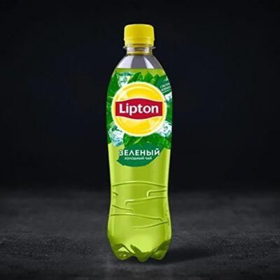 Lipton зеленый чай в Tanaka по цене 140 ₽