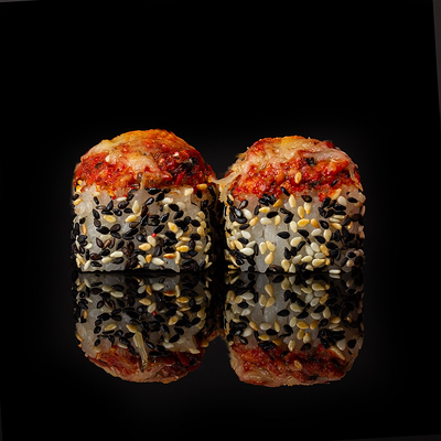 Вулкан в Япошка по цене 375 ₽