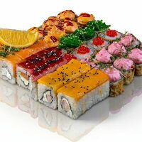 Посоветуйте, пожалуйста, сет в Edok