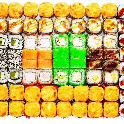 Сет Гармония в Инь-Янь по цене 2632