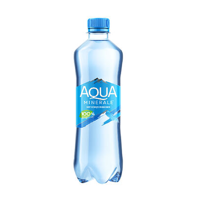 Аква Минерале без газа в ФИЕСТА ПИЦЦА по цене 129 ₽
