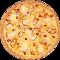 Пицца Гавайская (33 см) в Автосуши Автопицца