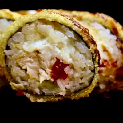 Темпура Чикен Hot в Пицца тот по цене 380 ₽