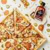 Пицца Мексиканская_25 см в Amba Pizza по цене 710