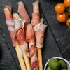 Парма в Вкус Моря по цене 350