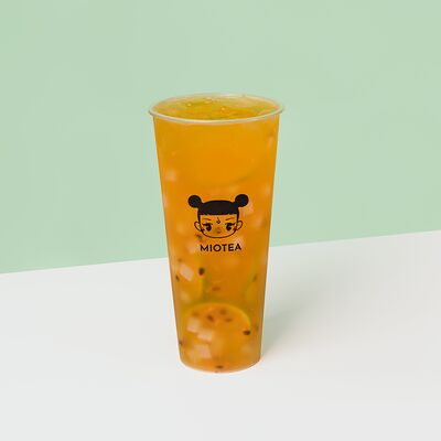 Marakuya & lime в Miotea по цене 600 ₽