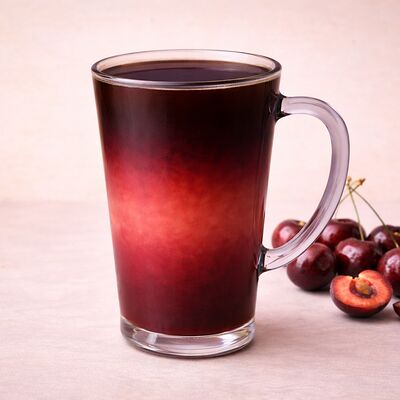 Бамбл Вишня в Lo-Fi Coffee по цене 335 ₽