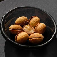 Орешки со сгущенкой в Paradnaya