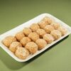 Фрикадельки мясные п/ф в Парена репа по цене 650