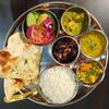 Veg Thali в Royal India Индийский Ресторан по цене 680