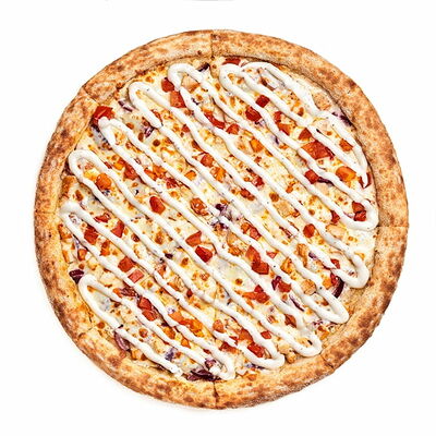 Ранч в Томат и чеддер по цене 873 ₽