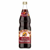 Черноголовка Кола в Mkitchen