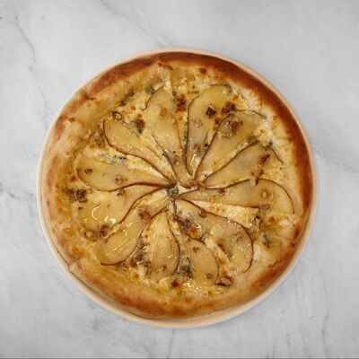 Груша с горгонзолой в Птичка по цене 890 ₽