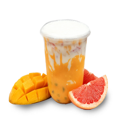 10/10 500 мл в Pickmebubble tea бабл ти по цене 490 ₽