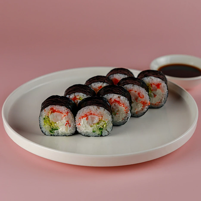 Окинава в ВкусноНата по цене 643 ₽