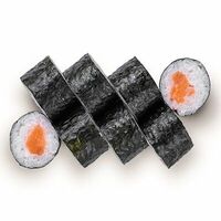 Ролл лосось в Вкусные суши