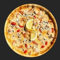 Том Ям с морепродуктами в PALMITOS