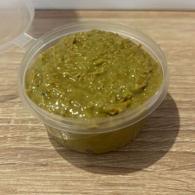 Начинка Дубайскаяв Синнабон по цене 225 ₽